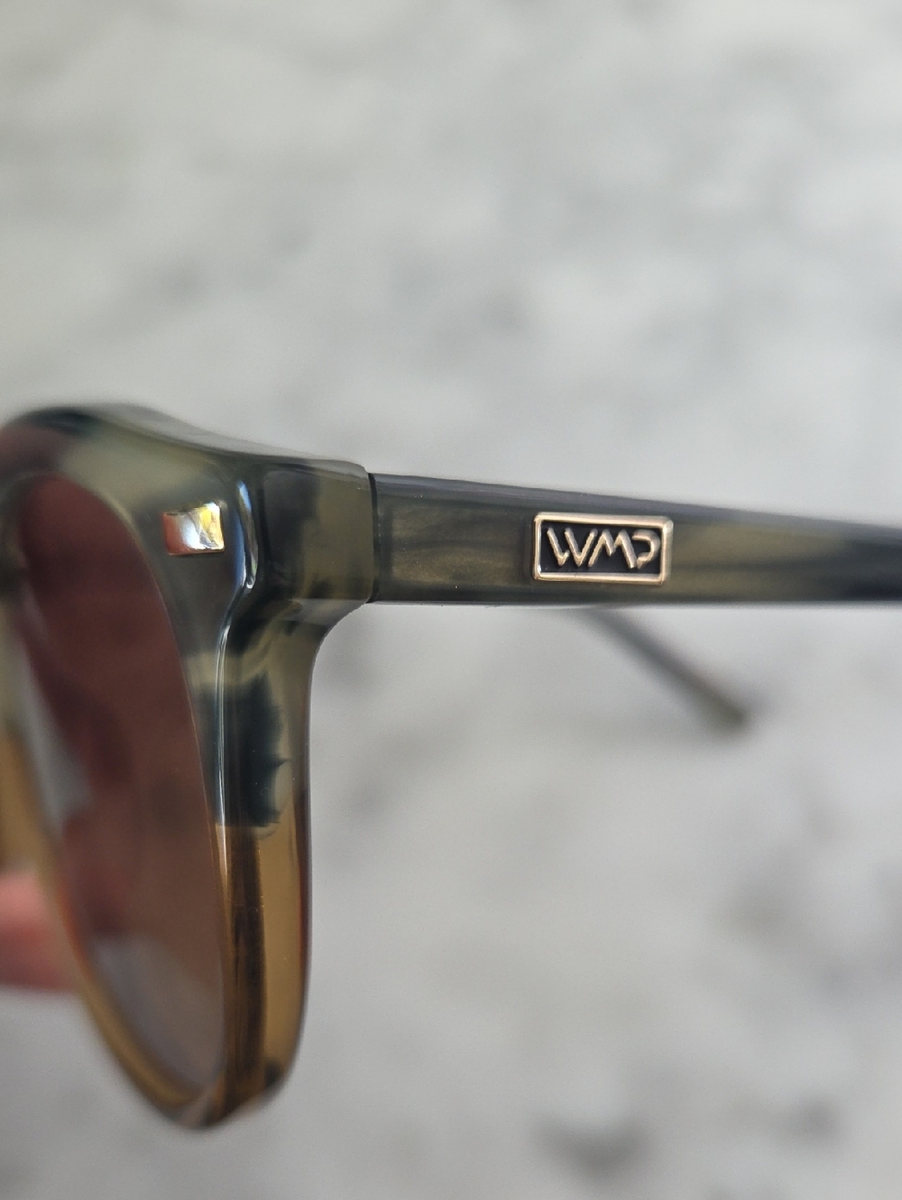 WMP Skyler Sunglasses - Picture 9 of 12